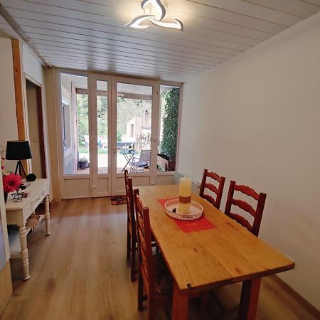 Apartamento Location Marjori - T2 Le Roselin Le Lauzet-Ubaye Exterior foto