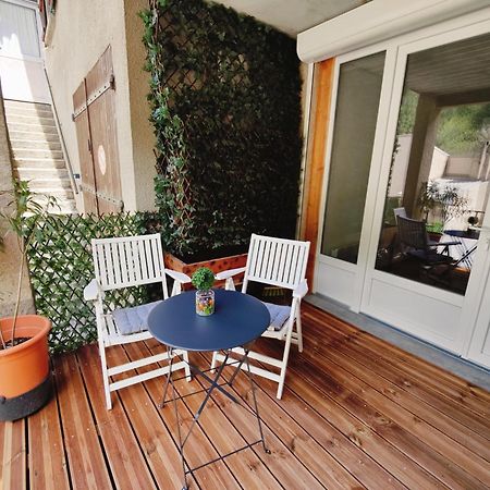 Apartamento Location Marjori - T2 Le Roselin Le Lauzet-Ubaye Exterior foto