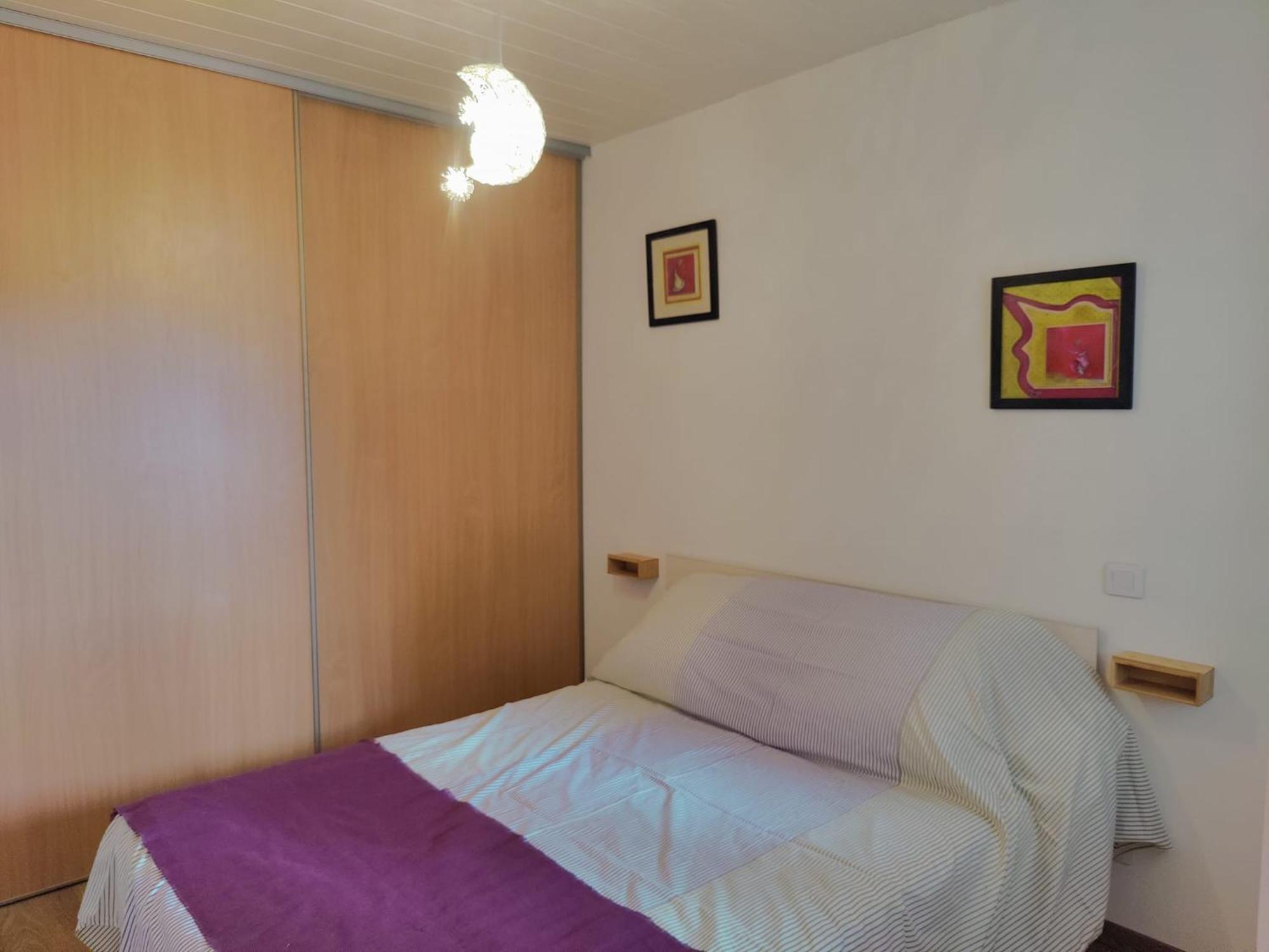 Apartamento Location Marjori - T2 Le Roselin Le Lauzet-Ubaye Exterior foto