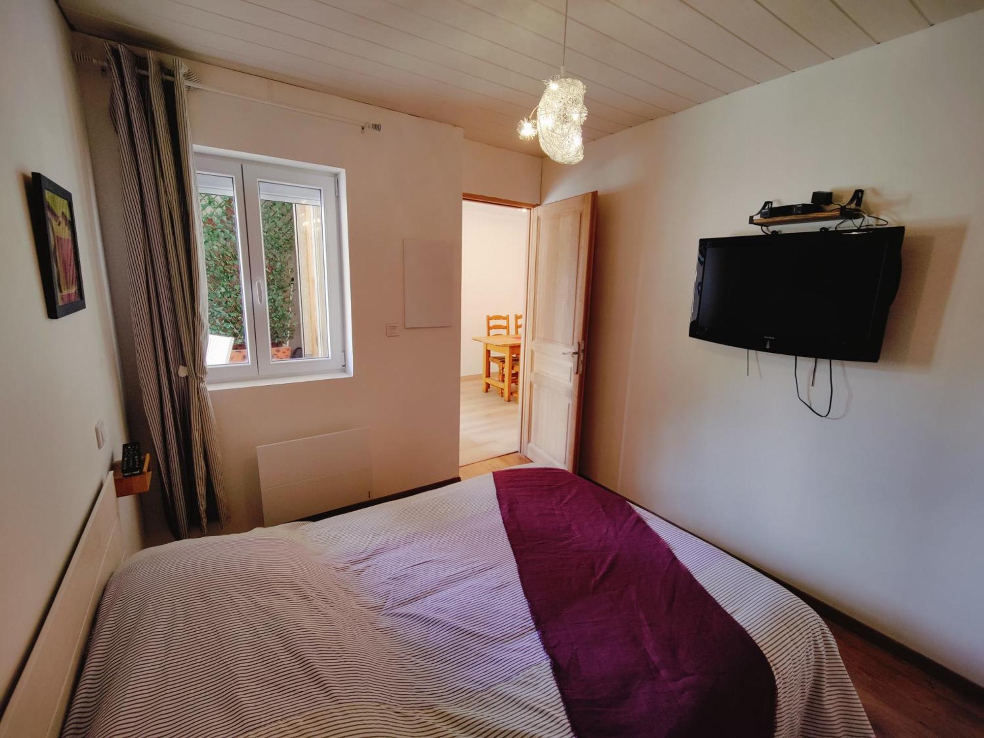 Apartamento Location Marjori - T2 Le Roselin Le Lauzet-Ubaye Exterior foto